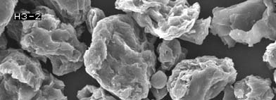 synthetic graphite as anode material for l...